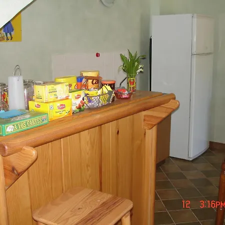 Bed & Breakfast Perigourdine *
