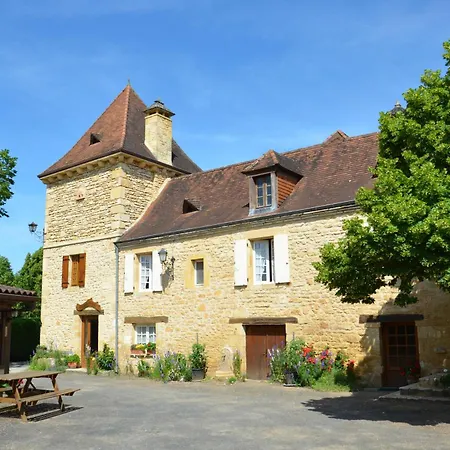 Perigourdine Bed & Breakfast *