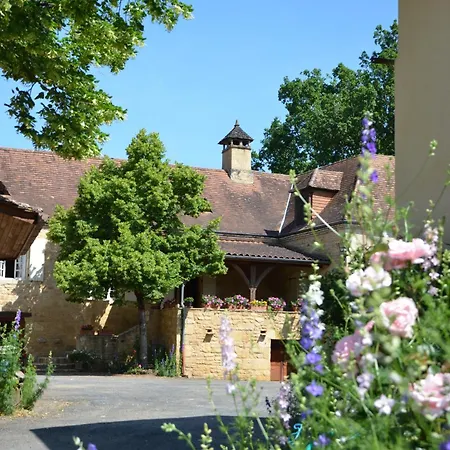 Bed & Breakfast Perigourdine *