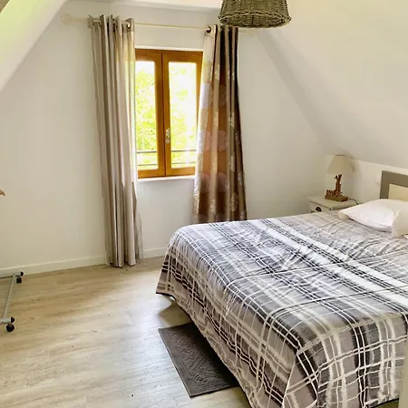 Perigourdine Bed & Breakfast
