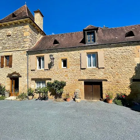 Couette-café Périgourdine