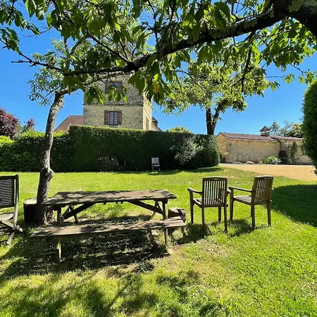 Perigourdine Bed & Breakfast Beynac-et-Cazenac