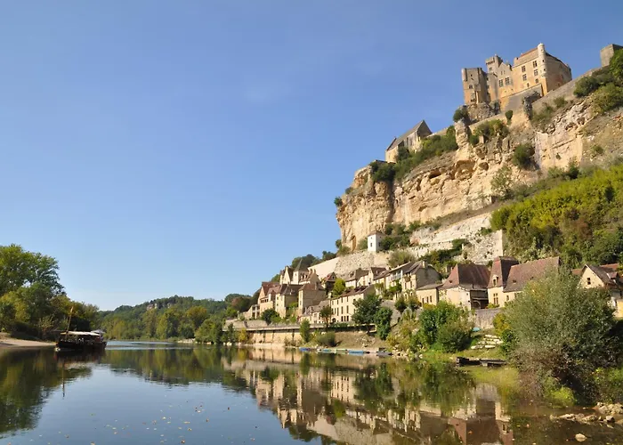 Bed & Breakfast Perigourdine Beynac-et-Cazenac