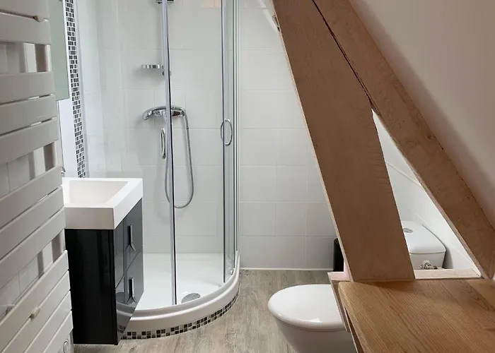 Perigourdine Bed & Breakfast 3*