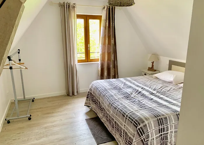 Perigourdine Bed & Breakfast