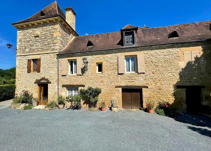 Bed & Breakfast Perigourdine