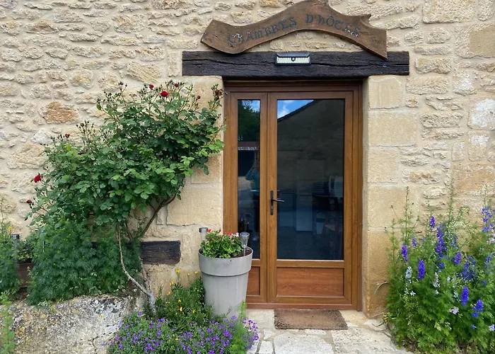 Bed & Breakfast Perigourdine Beynac-et-Cazenac