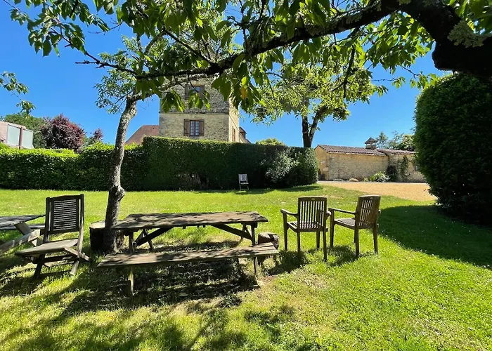 Perigourdine Bed & Breakfast Beynac-et-Cazenac